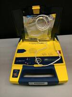 CARDIAC SCIENCE POWER2HEART AED G3 AED