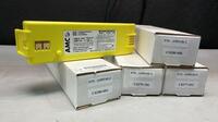 LOT OF CARDIAC SCIENCES BATTERIES AM9146-2