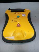 DEFIBTECH LIFE LINE AED AED