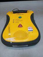 DEFIBTECH LIFE LINE AED AED