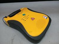 DEFIBTECH LIFE LINE AED AED