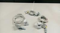 LOT OF ZOLL CAPNOSTAT 5 MAINSTREAM SENSOR (CO2)