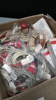 LOT OF SPO2 CABLES