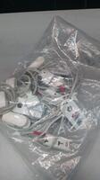 LOT OF SPO2 CABLES