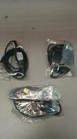 LOT OF OSITECH 8000-000865 CABLES