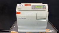 RITTER M9 ULTRACLAVE TABLETOP STERILIZER