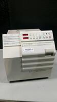 RITTER M9 ULTRACLAVE TABLETOP STERILIZER