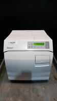 RITTER M9 TABLETOP STERILIZER