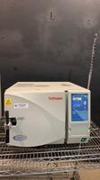 TUTTNAUER EZ10 TABLETOP STERILIZER