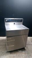 STERIS SONIC BATH ULTRASONIC CLEANER