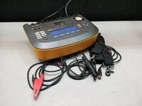 FLUKE ESA620 ELECTRICAL SAFETY ANALYZER