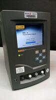 FLUKE IDA-5 INFUSION DEVICE ANALYZER