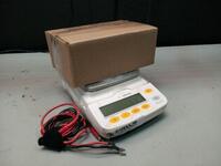 SARTORIUS M-PROVE PRECISION SCALE