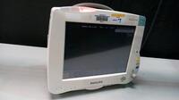 PHILIPS INTELLIVUE MP50 PATIENT MONITOR