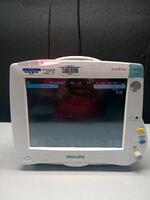 PHILIPS INTELLIVUE MP50 PATIENT MONITOR