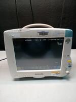 PHILIPS INTELLIVUE MP50 PATIENT MONITOR