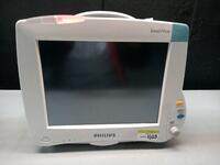 PHILIPS INTELLIVUE MP50 PATIENT MONITOR