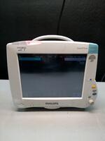 PHILIPS INTELLIVUE MP50 PATIENT MONITOR