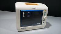 PHILIPS SURESIGNS VS3 PATIENT MONITOR