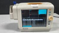 PHILIPS SURESIGNS VS3 PATIENT MONITOR