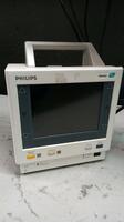 PHILIPS M3046A M4 PATIENT MONITOR