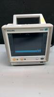 PHILIPS M3046A M4 PATIENT MONITOR