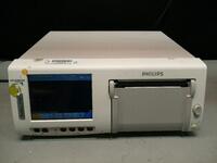 PHILIPS AVALON FM40 FETAL MONITOR