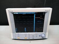 DATASCOPE PASSPORT 2 PATIENT MONITOR