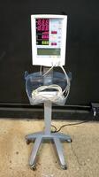 MINDRAY ACCUTORR PLUS PATIENT MONITOR