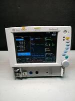 DATEX-OHMEDA CARDIOCAP/5 PATIENT MONITOR