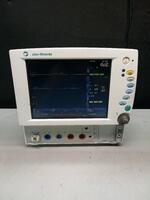 DATEX-OHMEDA CARDIOCAP/5 PATIENT MONITOR