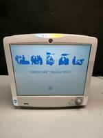 GE B650 PATIENT MONITOR