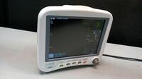 GE DASH 4000 PATIENT MONITOR