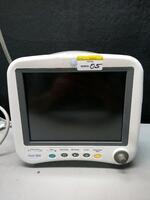 GE DASH 4000 PATIENT MONITOR