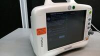 GE DASH 3000 PATIENT MONITOR