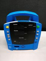 GE DINAMAP PRO 300 PATIENT MONITOR