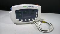 WELCH ALLYN 53NTO PATIENT MONITOR