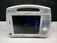 INVIVO PRECESS PATIENT MONITOR