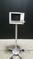 INVIVO RESEARCH INC. 3155 MVS PATIENT MONITOR