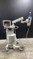 MEDRAD MARK V PROVIS INJECTOR SYSTEM