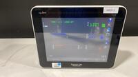 SPACE LABS QUBE PATIENT MONITOR