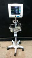 SPACELABS ULTRAVIEW SL PATIENT MONITOR