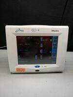 SPACELABS ULTRAVIEW SL PATIENT MONITOR