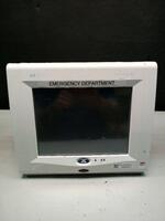 SPACELABS ULTRAVIEW SL PATIENT MONITOR