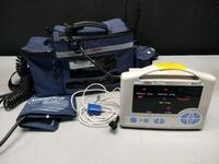 CASMED 740 PATIENT MONITOR