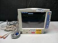 NIHON KOHDEN BSM-5106A PATIENT MONITOR