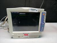 NIHON KOHDEN BSM-5106A PATIENT MONITOR