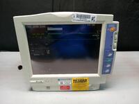 NIHON KOHDEN BSM-5106A PATIENT MONITOR