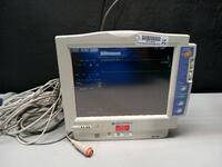 NIHON KOHDEN BSM-5106A PATIENT MONITOR