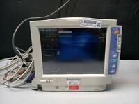 NIHON KOHDEN BSM-5106A PATIENT MONITOR